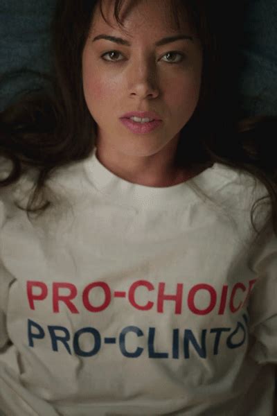 aubrey plaza nude gifs|AUBREY PLAZA Nude